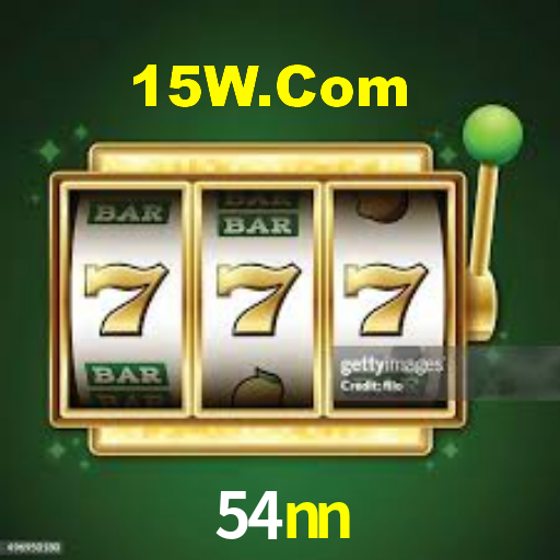 54nn App Interface