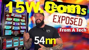 Daily Bonuses 54nn