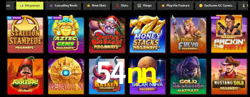 Live Casino 54nn