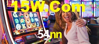 Welcome Bonus 54nn